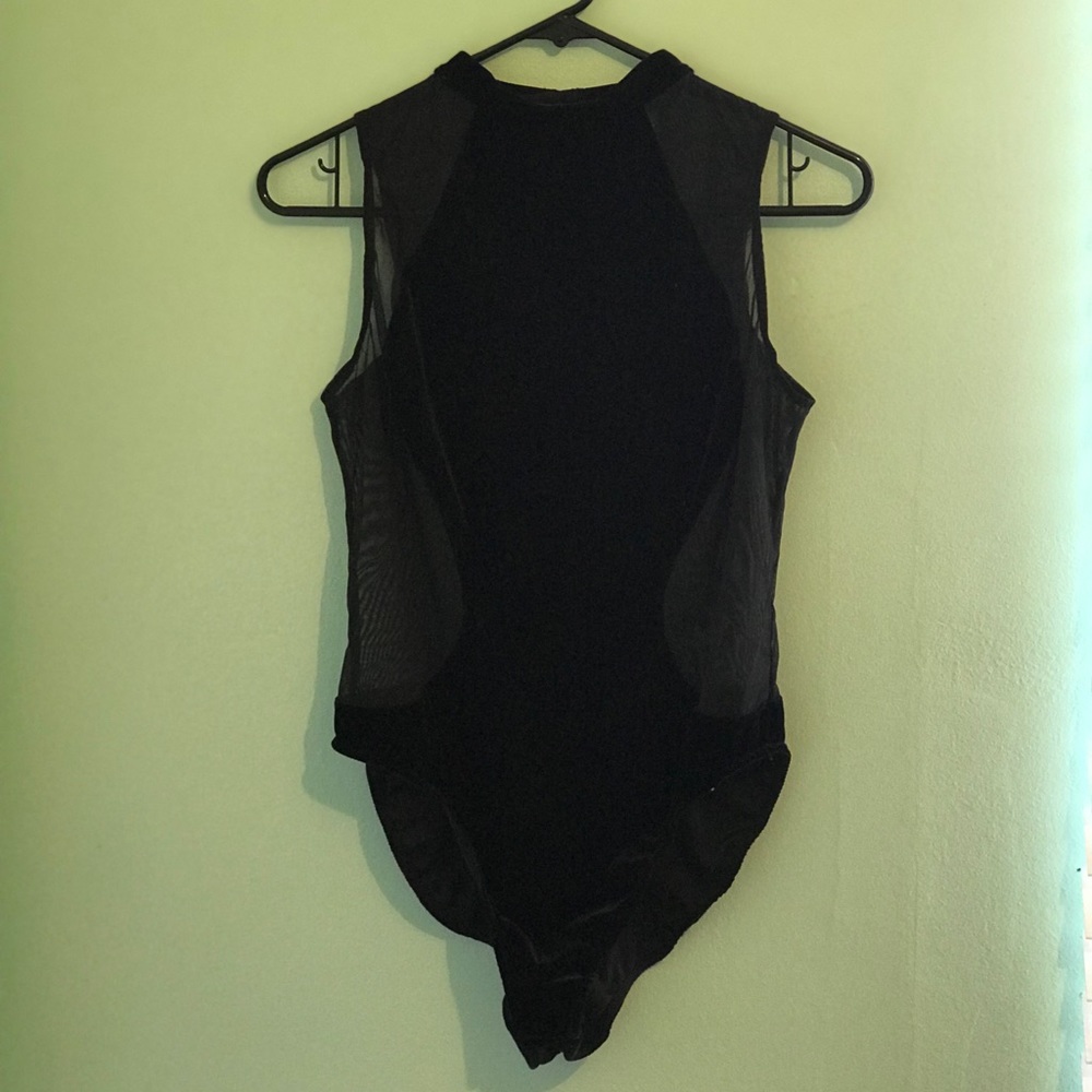 La Senza body suit! 💜